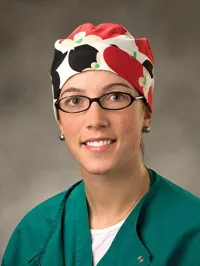Katherine Rae Mills