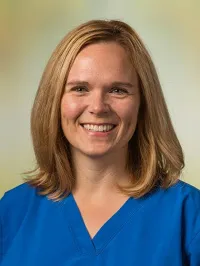 Jill M Booth