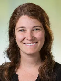 Sarah Marie Jackson
