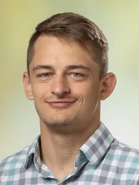Joseph Maxwell Heinz