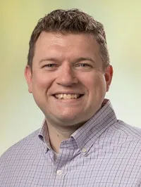 Andrew K Hoerauf