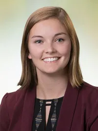 Paige Blong