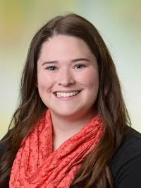 Sarah Ann Fosle