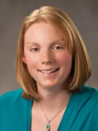 Elli Kantonen Baker