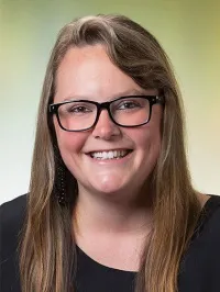 Jacqueline Wicklund