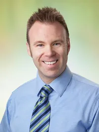 Joey Lee Devlieger