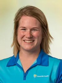Christine M Isaak