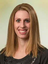 Shauna L Garrahy