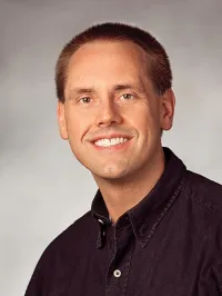 Jeffrey Douglas Heskin