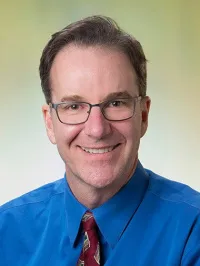 Gerald John Bellehumeur