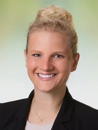 Joanna Marie Green