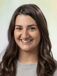 Leah Jean Hall