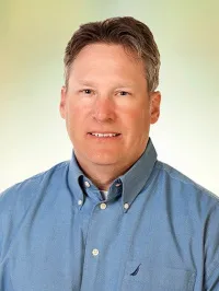 Robert Jon Hill