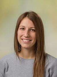 Rebecca Ann Lueck