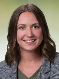 Hallie Ann Miller