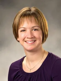 Karen Bradley Hanka