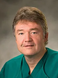 Kevin Charles Bushey