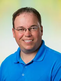 Matthew David Berg