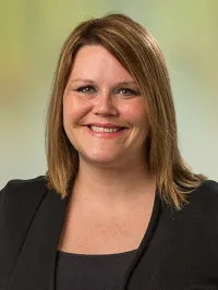 Amanda J Gross
