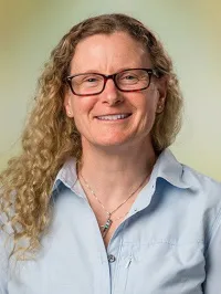 Melissa J Borgen