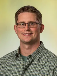 Scott Dennis Barnhardt