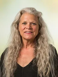 Nancy Ann Trickey