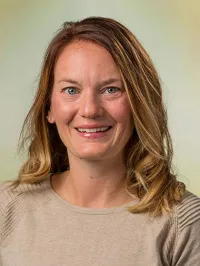 Sarah A Boerboom