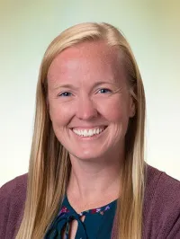 Lindsay Soho Haugen