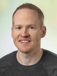 Jacob Kohl Pederson