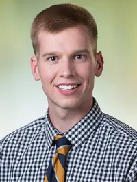 Noah Pearson