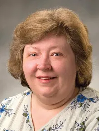 Paula Ann Berg