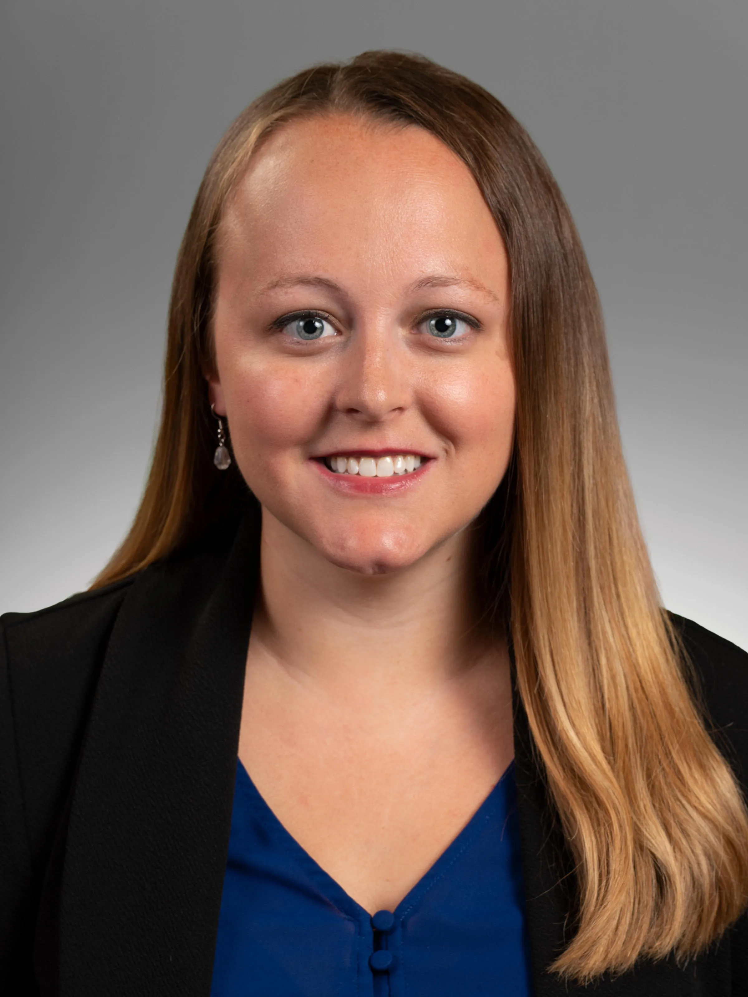 Danielle Tretbar