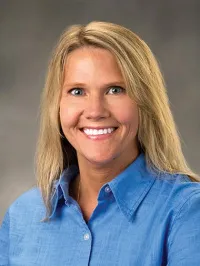 Barbara Ann Raj