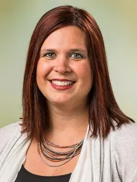 Megan M Kiefer
