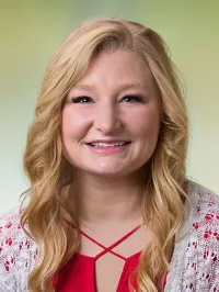 Katy Ann Faber