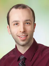 Peter Morgan Drinkwine