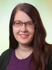 Elizabeth Anne Giddings
