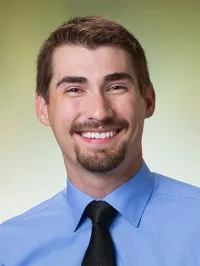 Aaron Joseph Wilcox