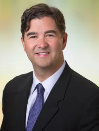 Mark Douglas Burns