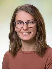 Rebecca Marie Soler