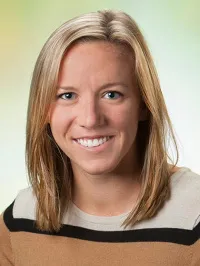 Allison Marie Heaslet
