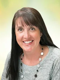 Sara Jean Baribeau
