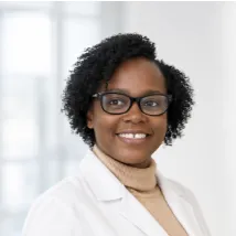 Claudine Auguste