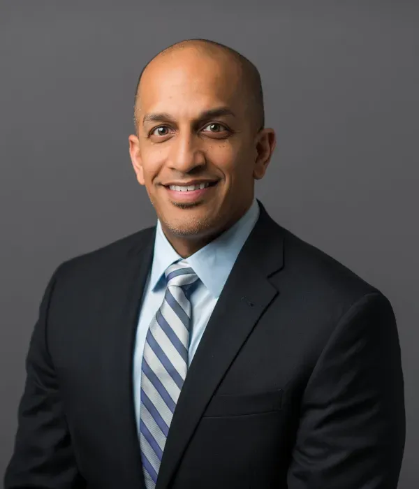 Irfan Ansari