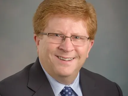 Robert Goldstrom