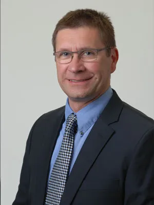 Marcus S Schamberger