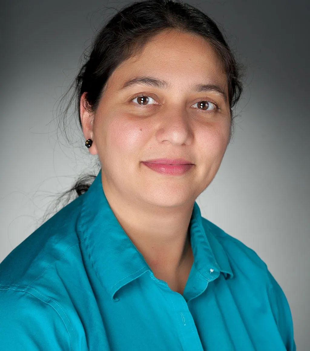 Smita Ranade