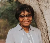 Patricia Conteh