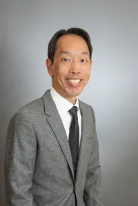 Randall Harada