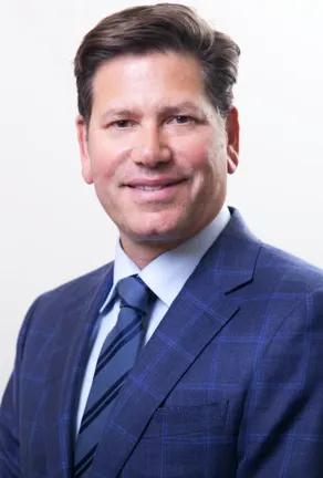 David Allen Schlessinger